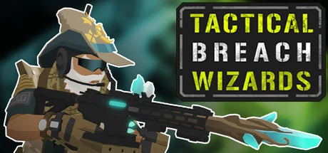 Tactical Breach Wizards V20251219 Free Download