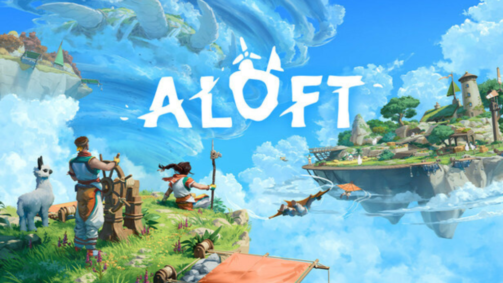 Aloft Free Download