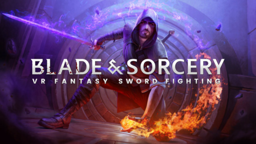Blade and Sorcery Free Download