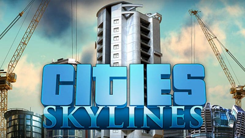 Cities Skylines Free Download