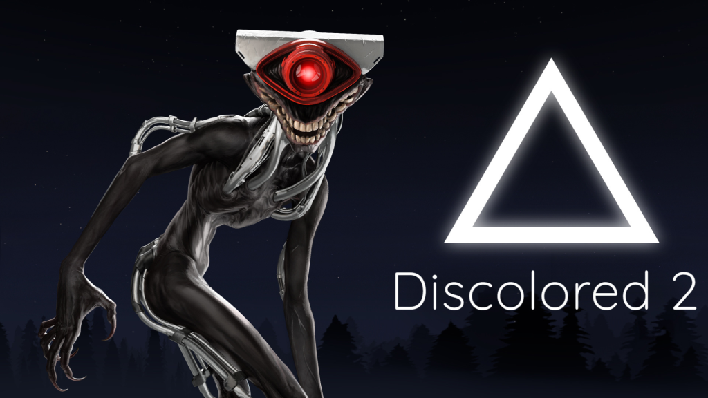 Discolored 2 Free Download