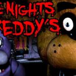 Five Nights at Freddy’s