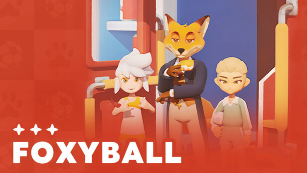 Foxyball Free Download