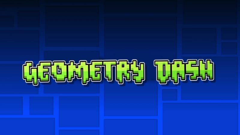 Geometry Dash For PC Download