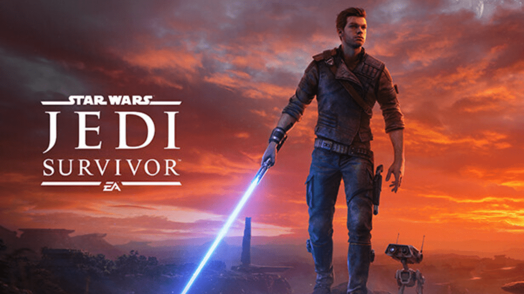 Star Wars Jed: Survivor Free Download