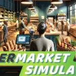 Supermarket Simulator Torrent