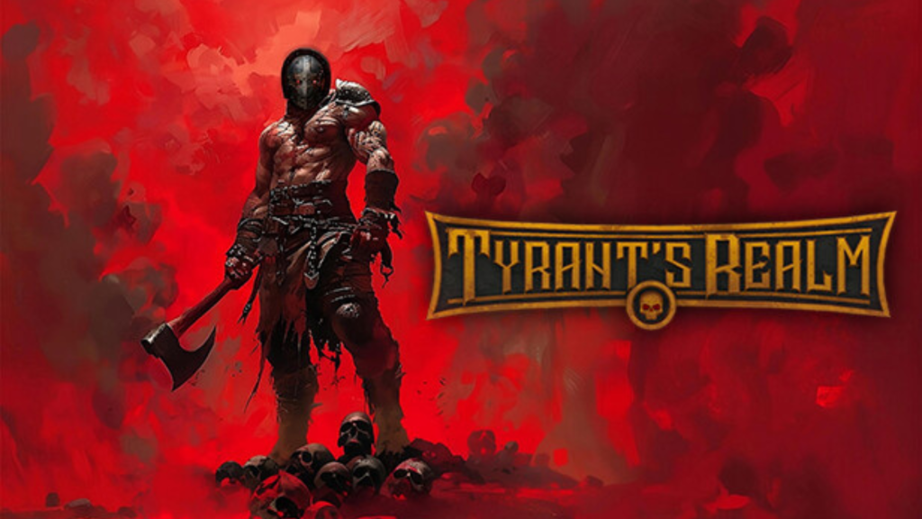 Tyrants Realm Free Download