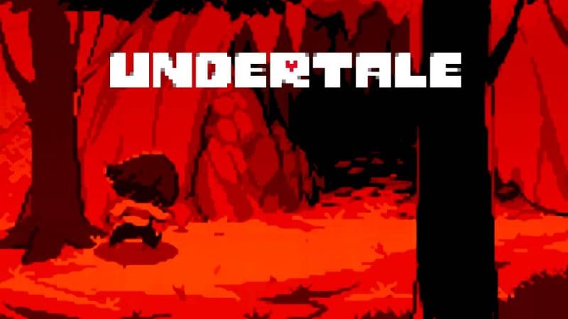 Undertale Free Download