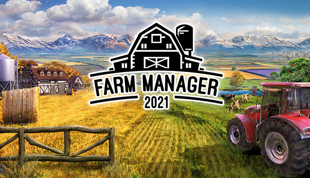 Farm Manager 2021 Download
