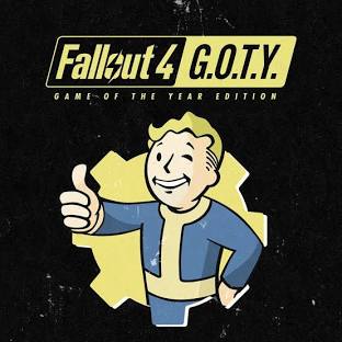 FALLOUT 4