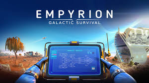 EMPYRION GALACTIC SURVIVAL Free Download