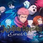 Jujutsu Kaisen Cursed Clash Download