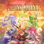Vision Of Mana Torrent