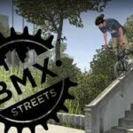 Bmx Streets Download