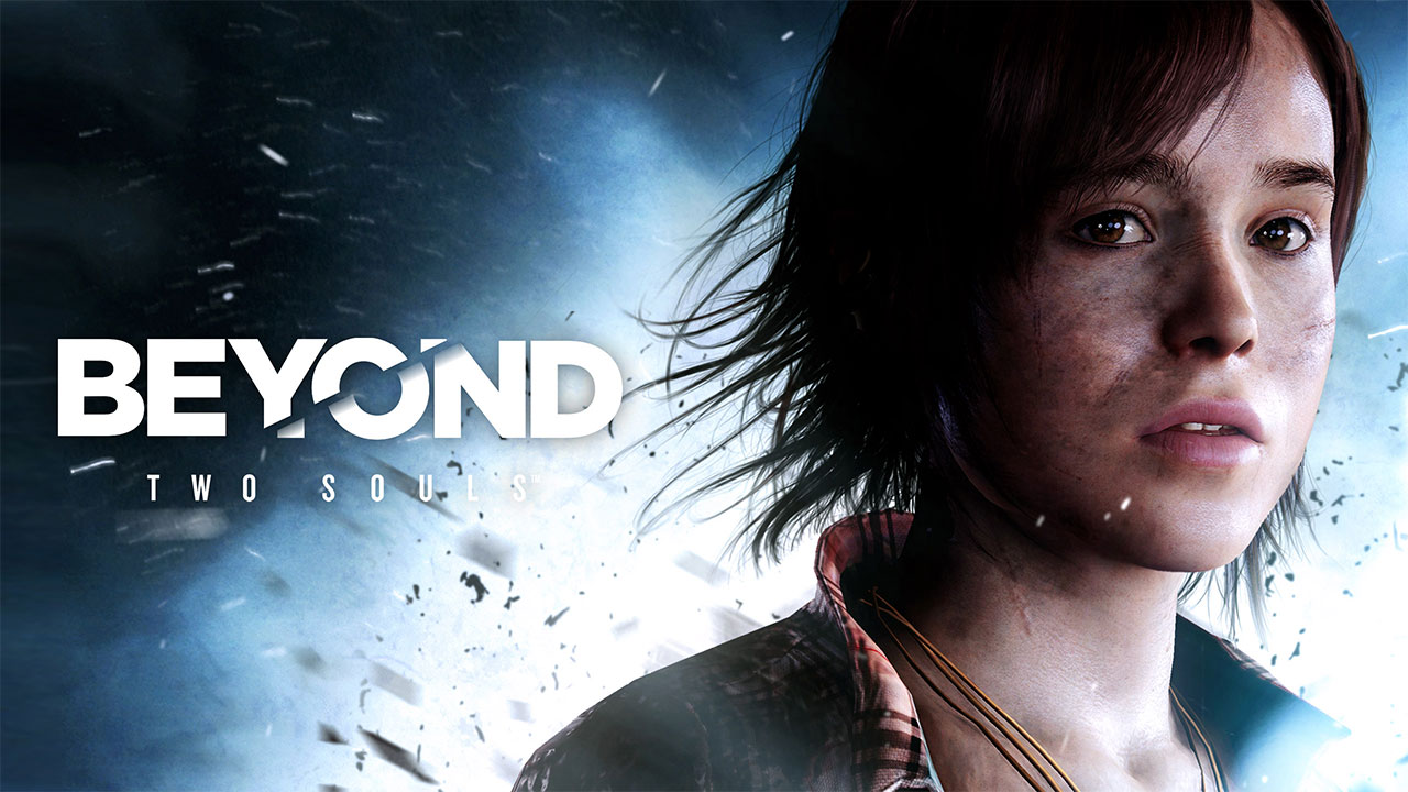 Beyond Two Souls Pc Full