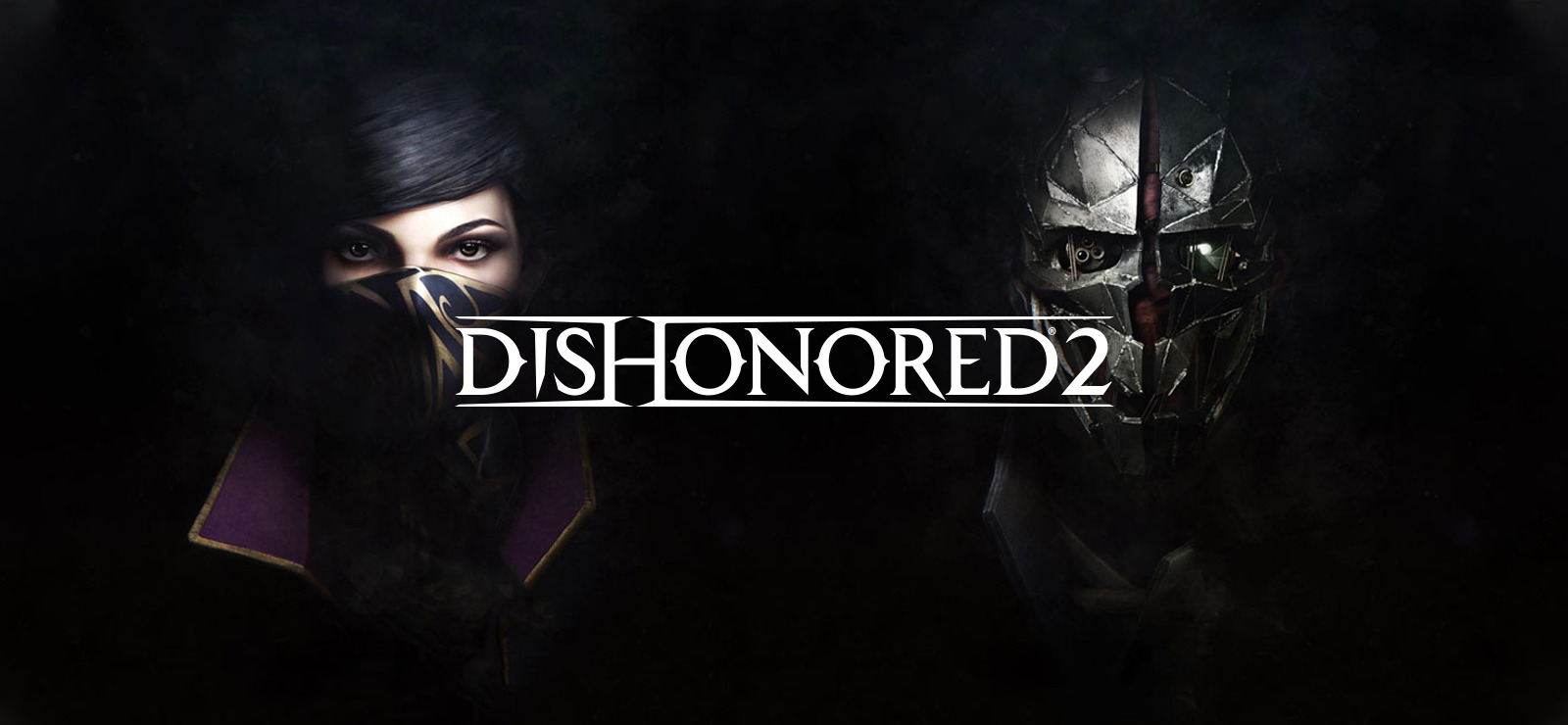 Dishonored 2 Pc Torrent