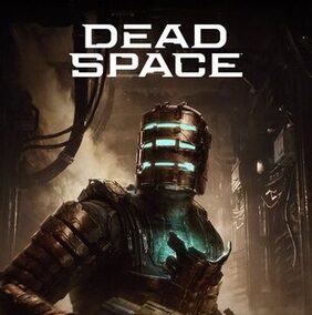 DEAD SPACE