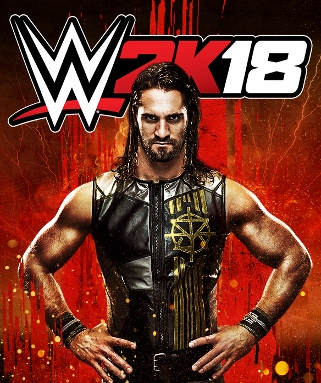 Descargar Wwe 2k18 Para Pc Gratis