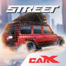 Carx Street