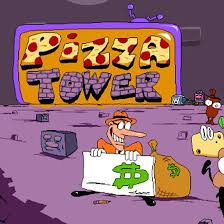 Pizza Tower 