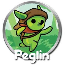 peglin 
