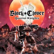 Black Clover