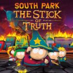 South Park The Stick Of Truth