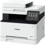 MF Scan Utility
