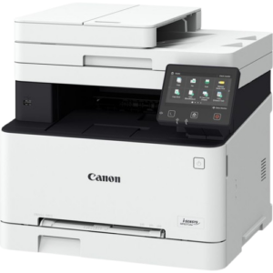 MF Scan Utility