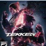 TEKKEN 8 Free Download
