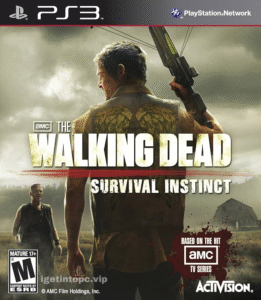 The Walking Dead Torrent