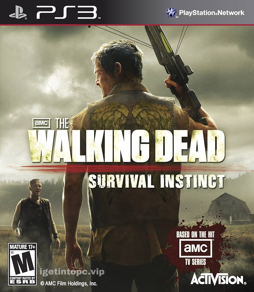 The Walking Dead Free Download
