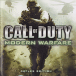 Call Of Duty 4 Free Download