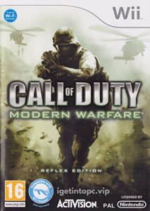 Call Of Duty 4 Torrent