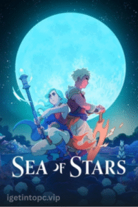 Sea of Stars Torrent
