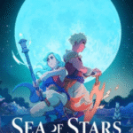 Sea of Stars Crack