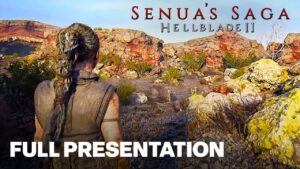 Senuas Saga: Hellblade II Download 