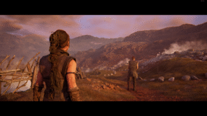 Senuas Saga: Hellblade II Torrent 
