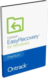 Ontrack EasyRecovery Free Download 
