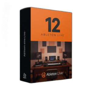 Ableton Live Suite 12 Download