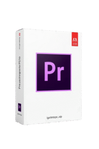 Adobe Premiere Pro