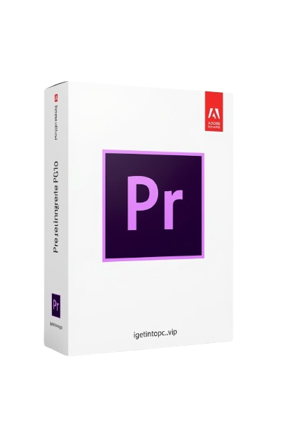 Adobe Premiere 2025 Free Download