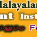 Malayalam FML Font Download