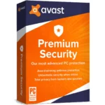 Avast Premium Security - Download