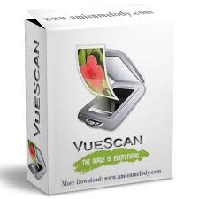 VueScan Pro