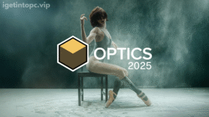 Boris FX Optics