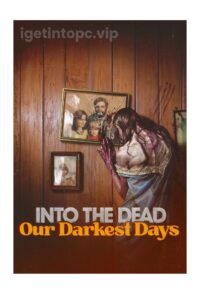Download Into the Dead