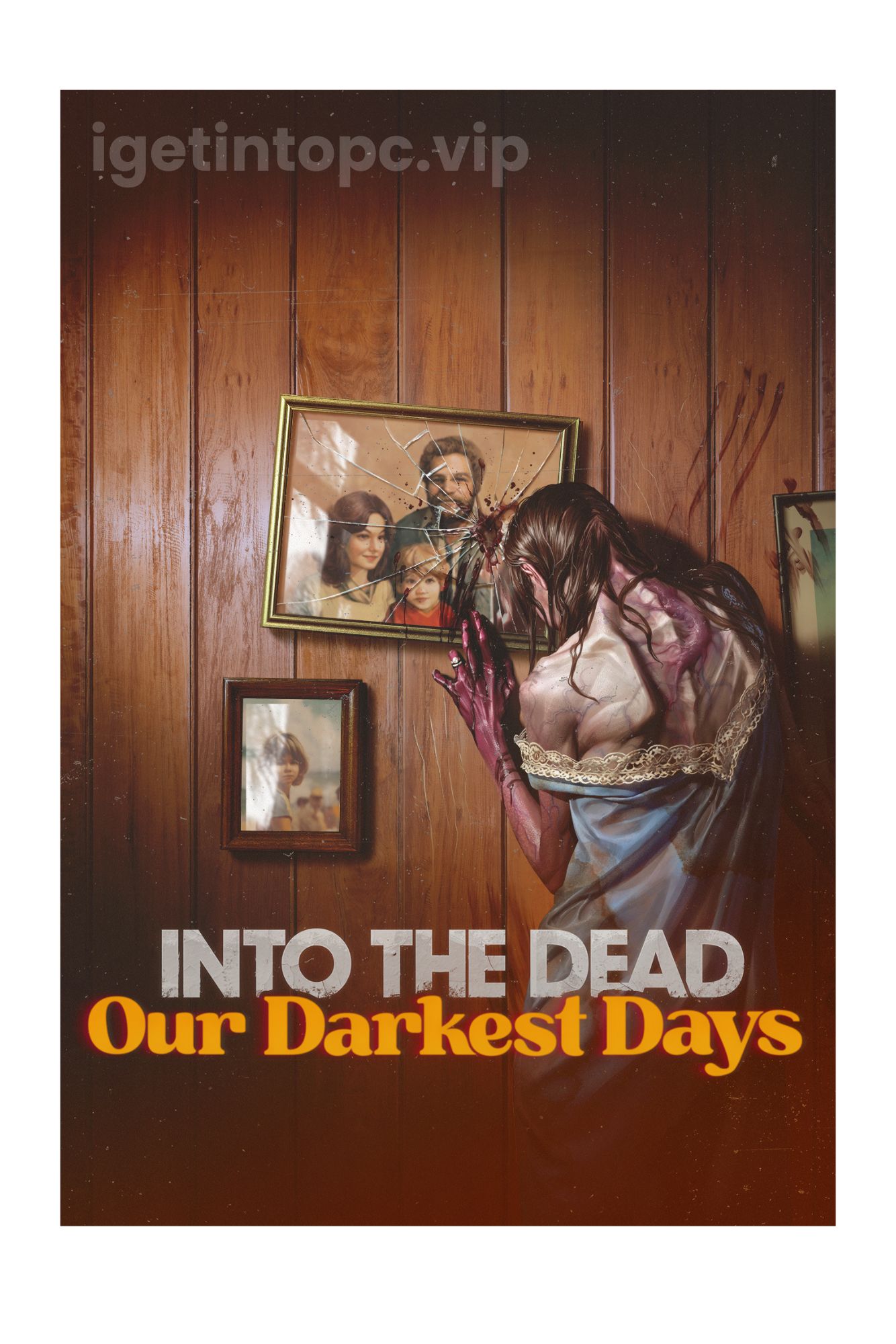 Into the Dead Download for pc