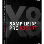 MAGIX Samplitude Pro X8 Free