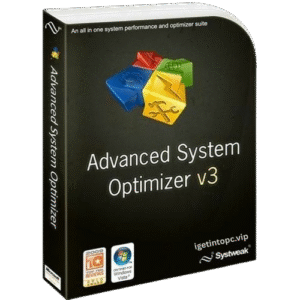 Advanced System Optimizer Download